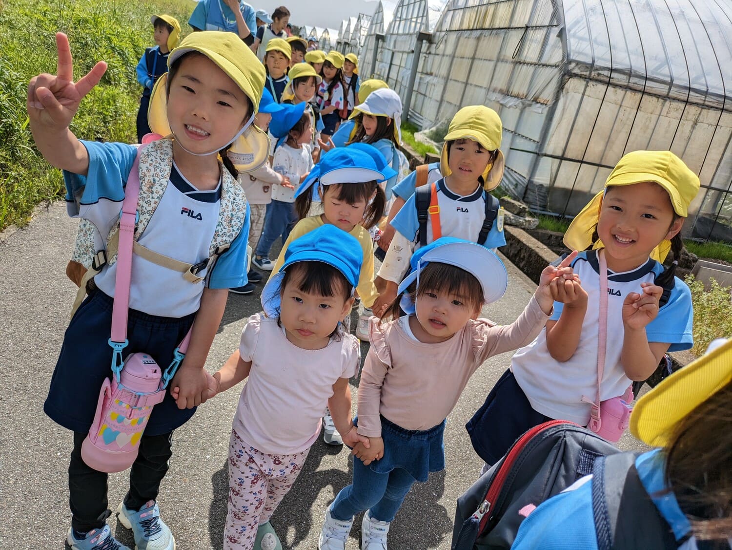 年間行事画像