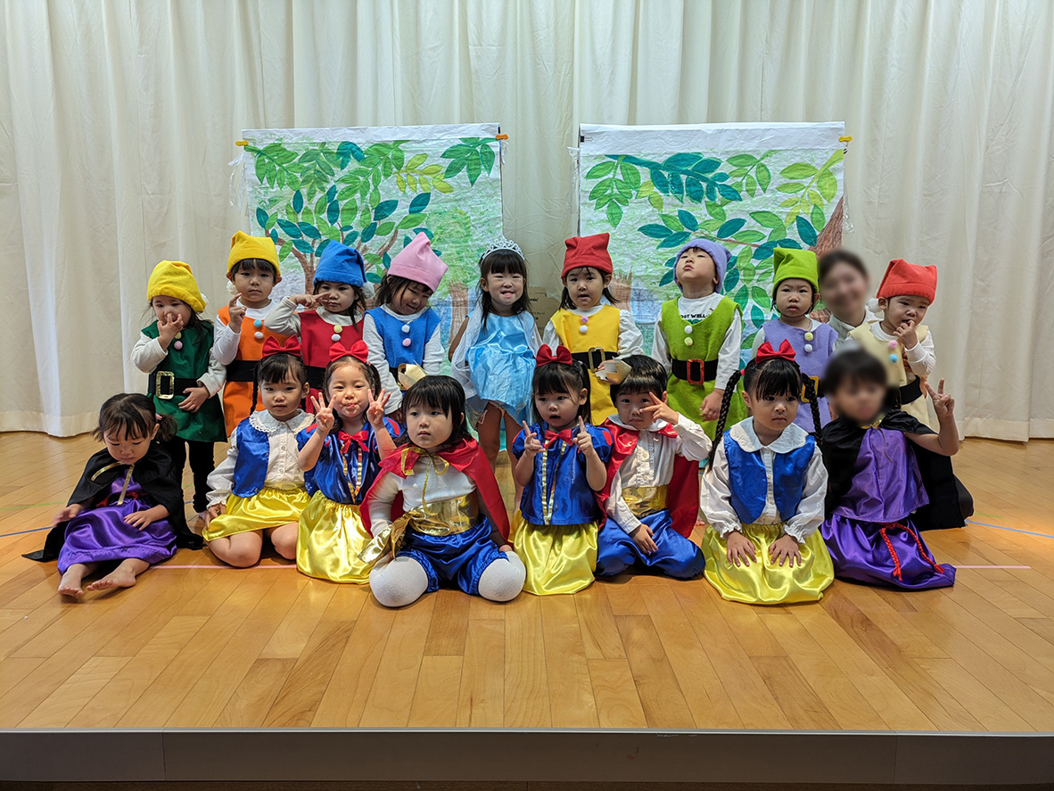 年間行事画像